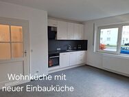 Helle sehr gepflegte 2,5-Zimmer-Eigentumswohnung in Kempten mit Balkon sofort beziehbar - Kempten (Allgäu)