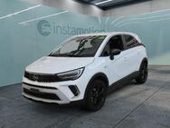 Opel Crossland, 1.2 Elegance T, Jahr 2023 - München