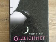 [inkl. Versand] Gezeichnet - House of Night - Stuttgart