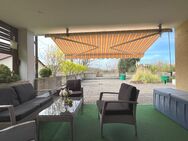 Terrassenwohnung auf dem Bühl - Lörrach