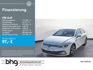 VW Golf, 2.0 TSI Style Vordersi, Jahr 2022 - Reutlingen