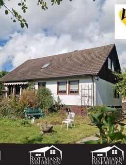 Freistehendes Einfamilienhaus in 95182 Tauperlitz - Döhlau