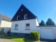 Freistehendes Ein-/Zweifamilienhaus mit Sonnengarten! - Beckum