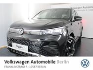 VW Tiguan, 1.5 l R-Line eTSI, Jahr 2022 - Berlin