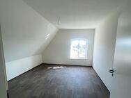 Wohnung gesucht? Diese 2-Raum-DG-Wohnung sucht neue Mieter! - Malchow