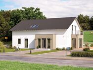 **Planen Sie Ihr individuelles Haus mit viel Platz, optimal für Ihre große Familie!** - Hückelhoven