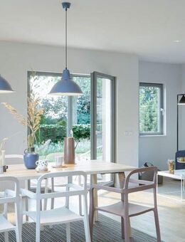 Warum Miete bezahlen? Hier entsteht ihr Schwabenhaus Traumhaus! - Frickenhausen