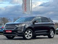 Ford Edge Titanium 4x4 * Kamera * LED * AHK * Navi * - Nobitz