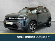 Dacia Duster, Journey Hybrid 140 TWW, Jahr 2024 - Chemnitz