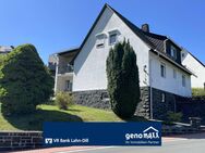 Hirzenhain: Wohnhaus in ruhiger Lage! - Eschenburg