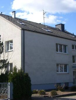 Gemütliche 2-Zimmer-Wohnung mit Wintergarten auf dem Mühlenberg - Arnsberg