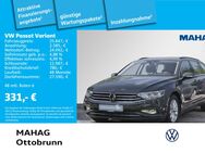 VW Passat Variant, 1.5 TSI Business, Jahr 2021 - Ottobrunn