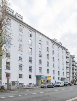 Charmante 1-Zi-Wohnungen für Städteliebhaber in Isarnähe - München