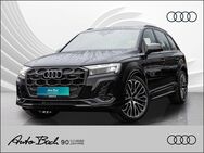 Audi Q7, S line 50 TDI quattro, Jahr 2022 - Diez