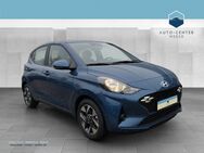 Hyundai i10, 1.0 Trend, Jahr 2025 - Markkleeberg