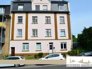 Kapitalanleger aufgepasst: Gut vermietetes 1,5 Zimmer Appartement direkt in der Mettmanner Innenstadt! - Mettmann