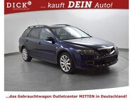 Mazda 6 Kom 2.3 Sport Active Plus MEMO+XEN+SHZ+AHK+17" - Bebra