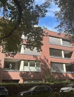 Schöner Wohnen am Clarenbachkanal, Lindenthal - Köln