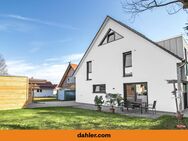 KFW-40 Energie-Effizienzhaus am Steinhuder Meer - Wunstorf