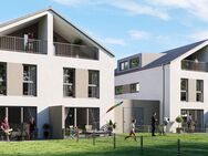 4 attraktive Doppelhaushälften -Neubau in Haunwöhr- Bezug Ende 2025 - Ingolstadt