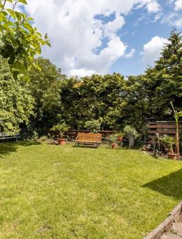 Frisch renovierte 3-Zimmer-Wohnung mit Terrasse in Top-Lage - Schwerin