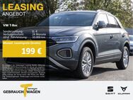 VW T-Roc 1.0 TSI LIFE LED NAVI VIRTUAL SITZH - Hemer