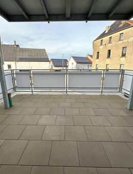 Moderne Mietwohnung mit traumhaften Ausblick und eleganter Ausstattung! - Mettlach