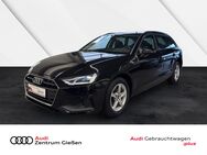 Audi A4, Avant 30 TDI basis Businesspaket, Jahr 2021 - Gießen