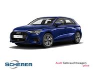 Audi A3, Sportback 35 TFSI, Jahr 2020 - Bingen (Rhein)