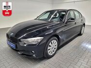 BMW 316, i Limousine, Jahr 2014 - Sülzetal