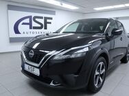 Nissan Qashqai, N-Connecta e-Power # #Winter, Jahr 2023 - Fürstenwalde (Spree)