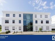 Exklusives Penthouse im Gartenhof Carré: Harmonie von Luxus, Nachhaltigkeit und Gemeinschaftsleben - Laer