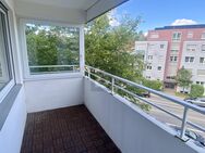 MODERN MIT BALKON IDEAL FÜR SINGLES UND PAARE! - Stuttgart