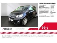 VW up, 1.0 move up maps&more, Jahr 2020 - Bad Schwartau