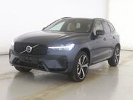 Volvo XC60, Plus Dark B4 Benzin EU6d ° el Privacyglas, Jahr 2023 - Wiesbaden Kastel