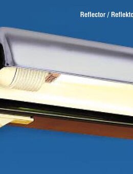 Kojenlampe St. Malo / Klassiker / Aqua Signal / neu aus Schifffahrts-Depot - Kaltenkirchen