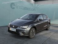 Seat Ibiza, 1.0 TSI Style, Jahr 2023 - München