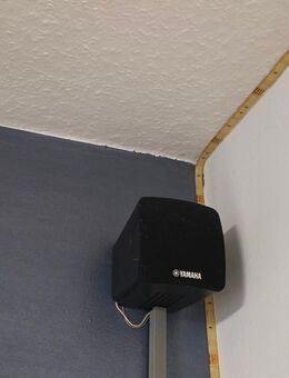 Yamaha komplett Anlage - Amberg