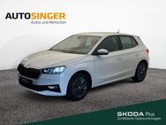 Skoda Fabia, 1.0 TSI Style R, Jahr 2024 - Kaufbeuren