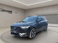 Volvo XC90, B5 AWD R-DESIGN, Jahr 2021 - Soest