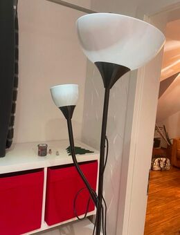Lampe zu verschenken - Oldenburg