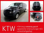 Mercedes-Benz Vito 116CDI lang,TourerPro,2xKlima,9Sitze,Kamera - Hildesheim