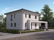 Klassische Stadtvilla mit charmanter Lage in Ried - Neuburg (Donau)