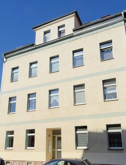 Mehrfamilienhaus in Werdau zu verkaufen!! - Werdau