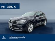 VW Tiguan, 2.0 TDI Life, Jahr 2020 - Schorndorf (Baden-Württemberg)