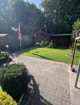 Reihenendhaus mit großem Grundstück und Potential - Ganderkesee
