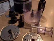 Kitchen Aid Food Processor 2,1 L - Hartenholm