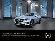 Mercedes GLC 220, d DIGITAL LIGHT FAHRASSIST °, Jahr 2022 - Gießen