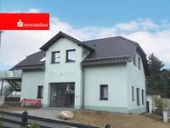 Attraktives Wohn- und Geschäftshaus in Saalburg-Ebersdorf OT Remptendorf - Remptendorf