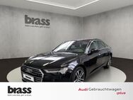 Audi A6, 3.0 TDI quattro 50 design (EURO 6d), Jahr 2022 - Dietzenbach